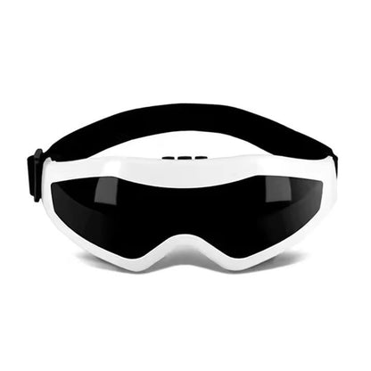 EyeZen Stress Relief Eye Massager Glasses