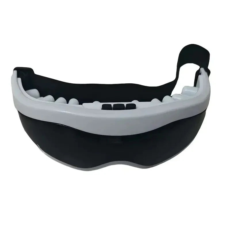 EyeZen Stress Relief Eye Massager Glasses